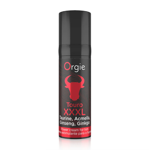 Orgie Touro Extra Large