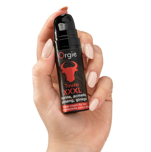 Orgie Touro Extra Large
