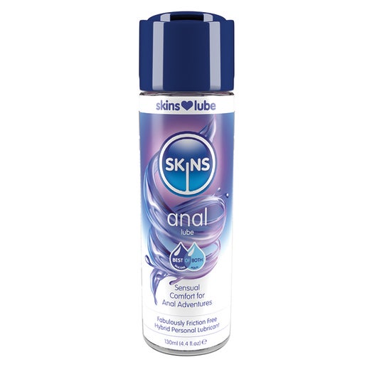 Skins Posterior Hybrid Lubricant