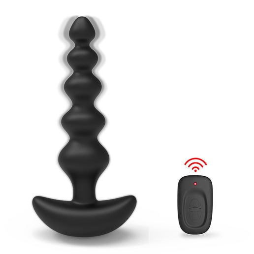 Multi-Use Pelvic Massager