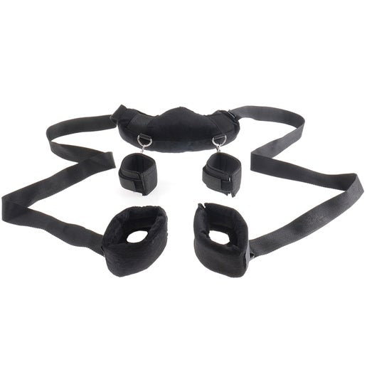 Position Master Sensory Restraint Set