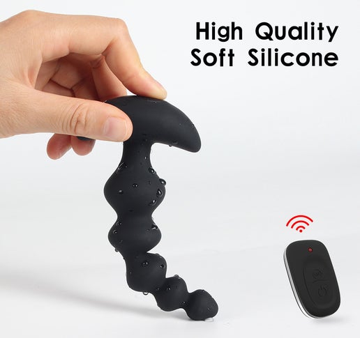 Multi-Use Pelvic Massager