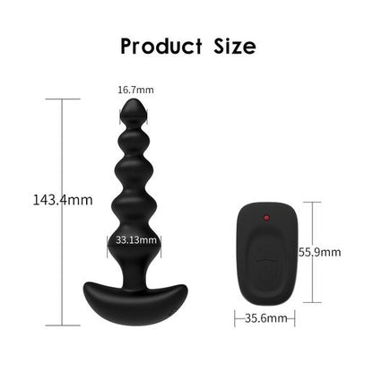 Multi-Use Pelvic Massager