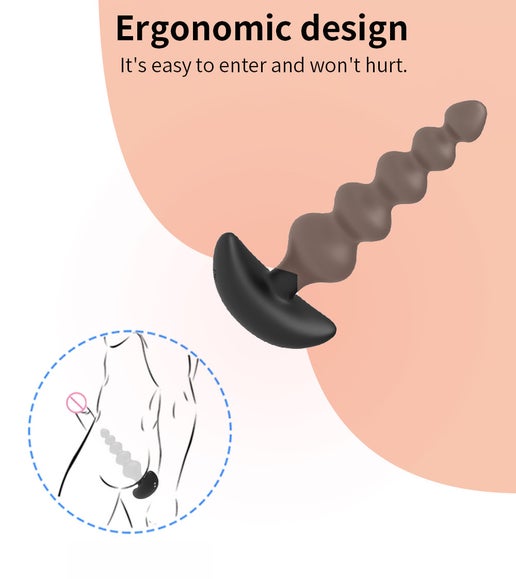 Multi-Use Pelvic Massager
