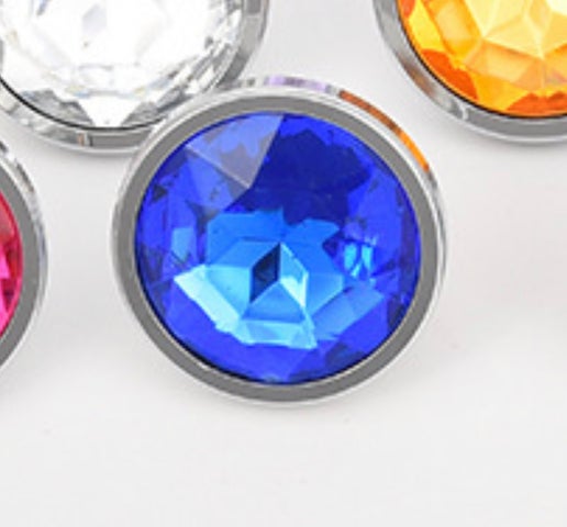 Stainless Steel Jewel Set