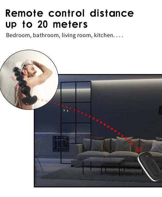 Multi-Use Pelvic Massager