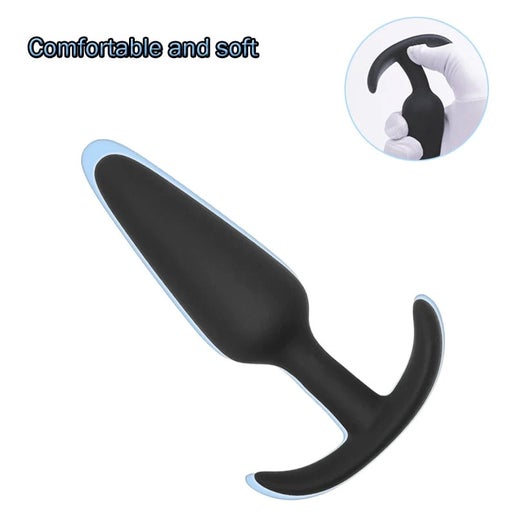 Sensory Wellness Plug Set (4 Pieces)