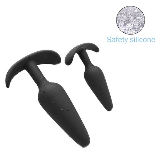 Sensory Wellness Plug Set (4 Pieces)