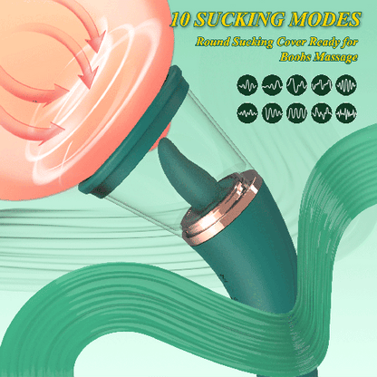 Madelin Massager