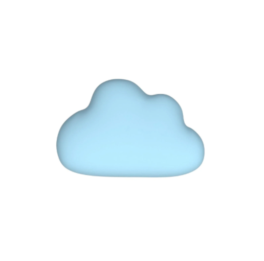 The Cloud