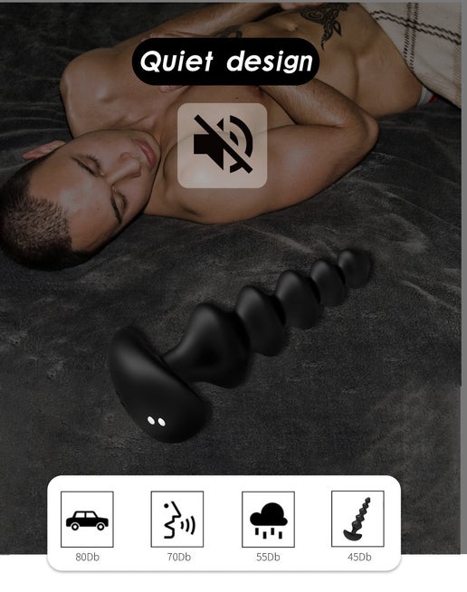 Multi-Use Pelvic Massager