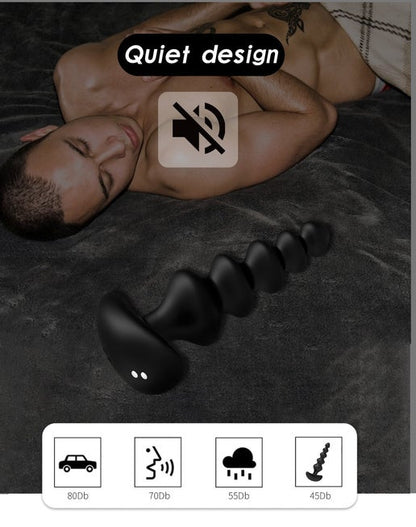 Multi-Use Pelvic Massager