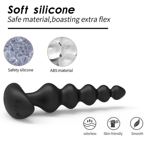 Multi-Use Pelvic Massager