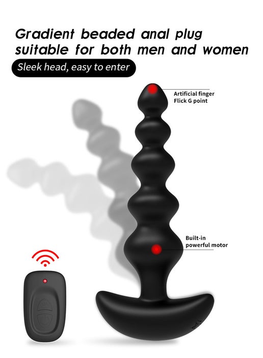 Multi-Use Pelvic Massager