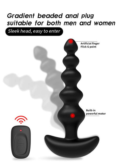 Multi-Use Pelvic Massager