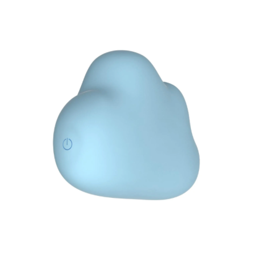 The Cloud