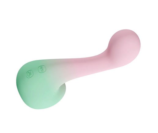 Melody Dual-Ended Personal Massager