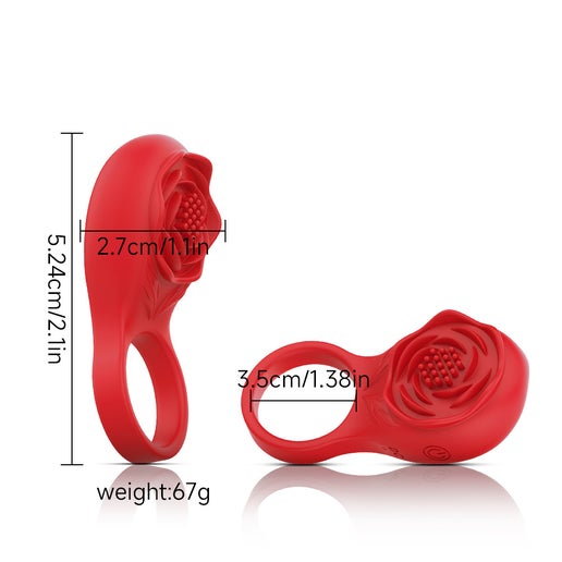 Aplicación Rose Ring v1