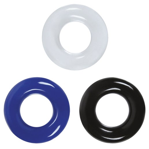 Renegade Resistance Rings