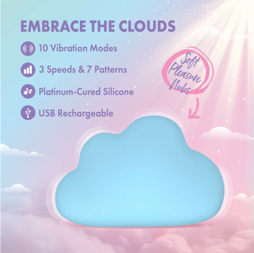 The Cloud