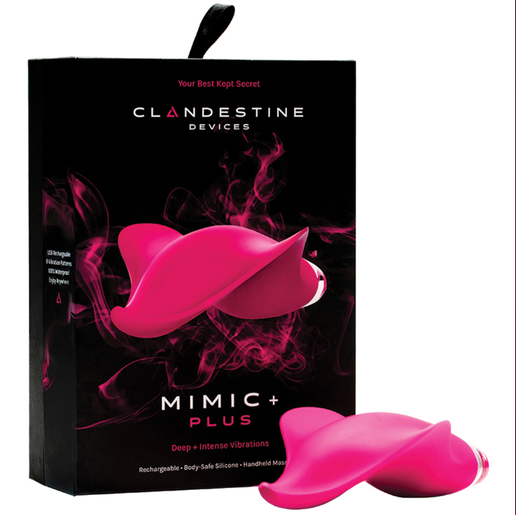Mimic Plus