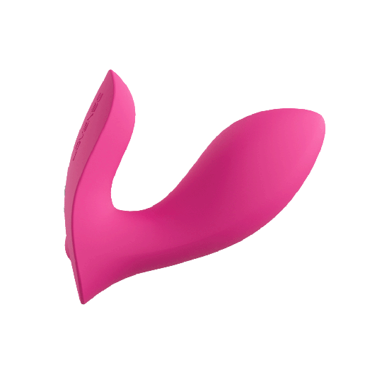 Flexer App-Controlled Wearable Wellness Massager