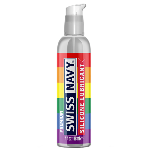 Swiss Navy All-Natural Personal Lubricant
