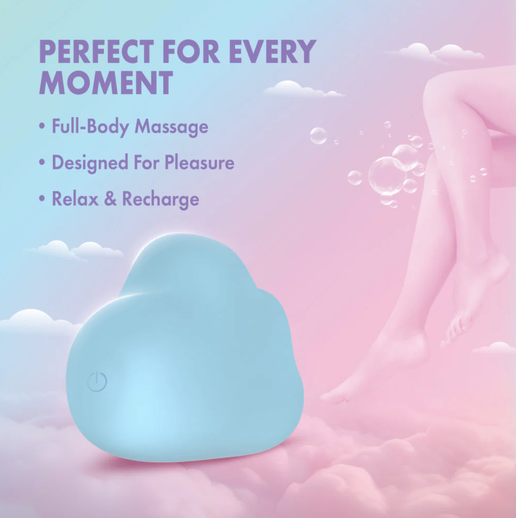 The Cloud