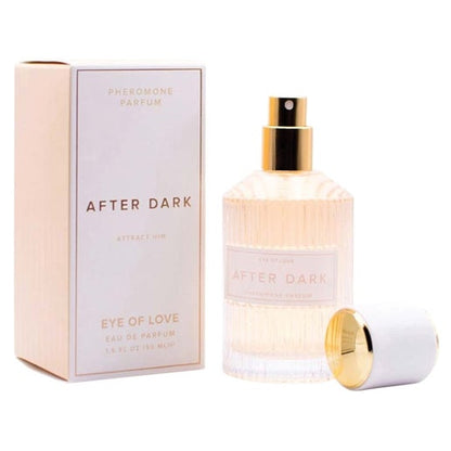 After Dark Luxury with Eye of Love Pheromones
