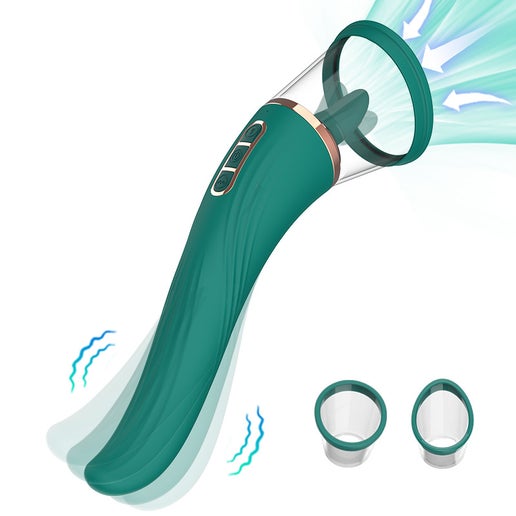 Madelin Massager
