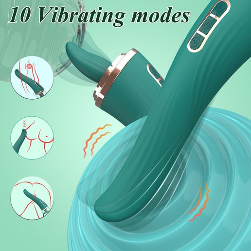 Madelin Massager
