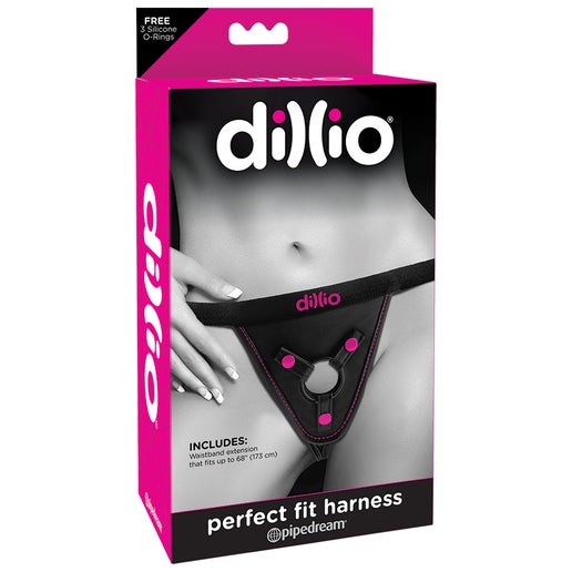 Dillio Perfect Fit