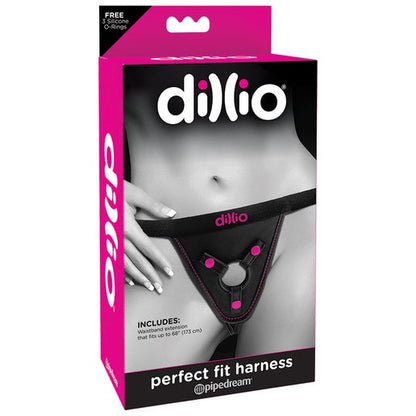 Dillio Perfect Fit