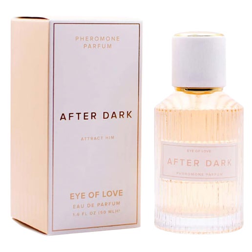After Dark Luxury with Eye of Love Pheromones