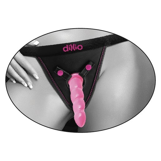 Dillio Perfect Fit
