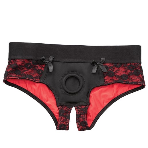 Scandal Panties Harness