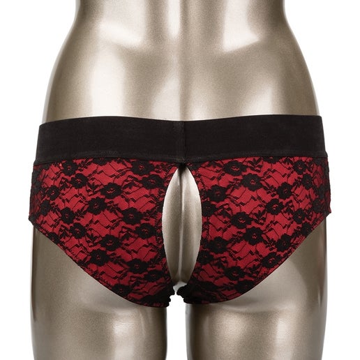 Scandal Panties Harness