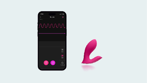 Flexer App-Controlled Wearable Wellness Massager