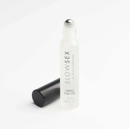 Bijoux Sensory Stimulation Gel