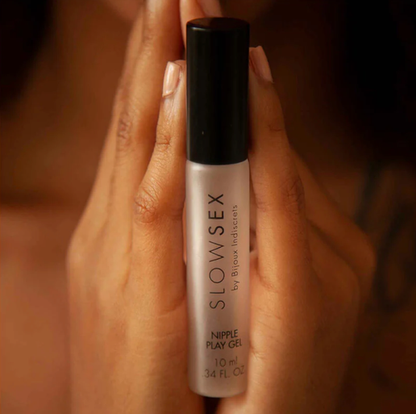 Bijoux Sensory Stimulation Gel