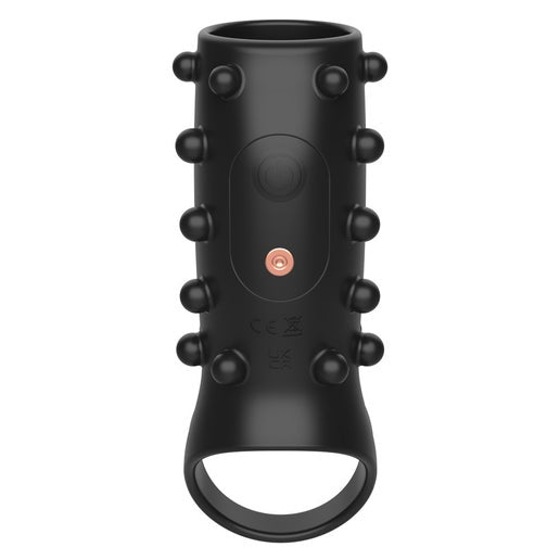 Vibrating Wellness Sleeve Massager