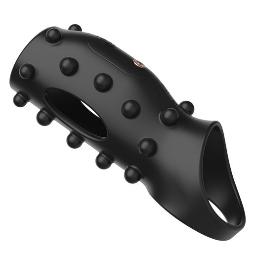 Vibrating Wellness Sleeve Massager