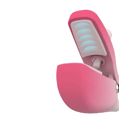 Gemini App-Controlled Adjustable Wellness Clamps