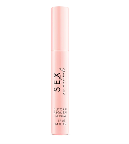 Bijuoux Clitoral Serum