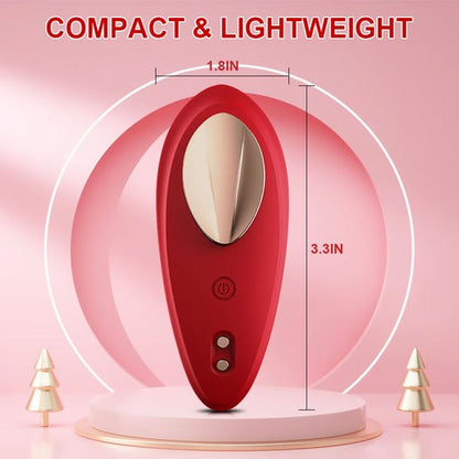 Becky App-Controlled Wearable Massager