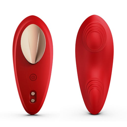 Becky App-Controlled Wearable Massager