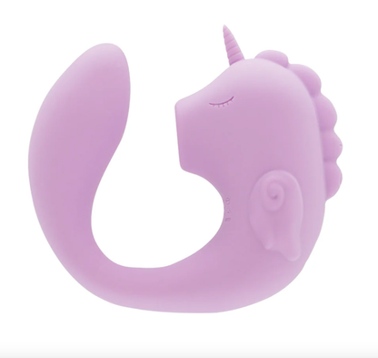 Marina Dual-Motor Personal Massager