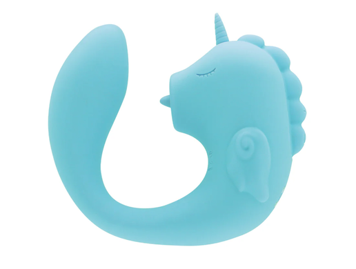 Ocean Dual-Motor Personal Massager
