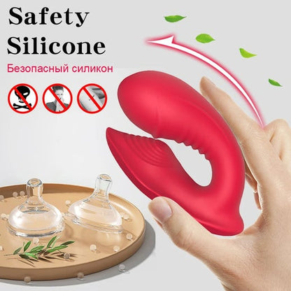 Mariela Wearable Massager