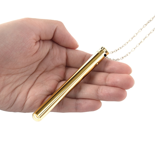 Le Wand Necklace Vibe